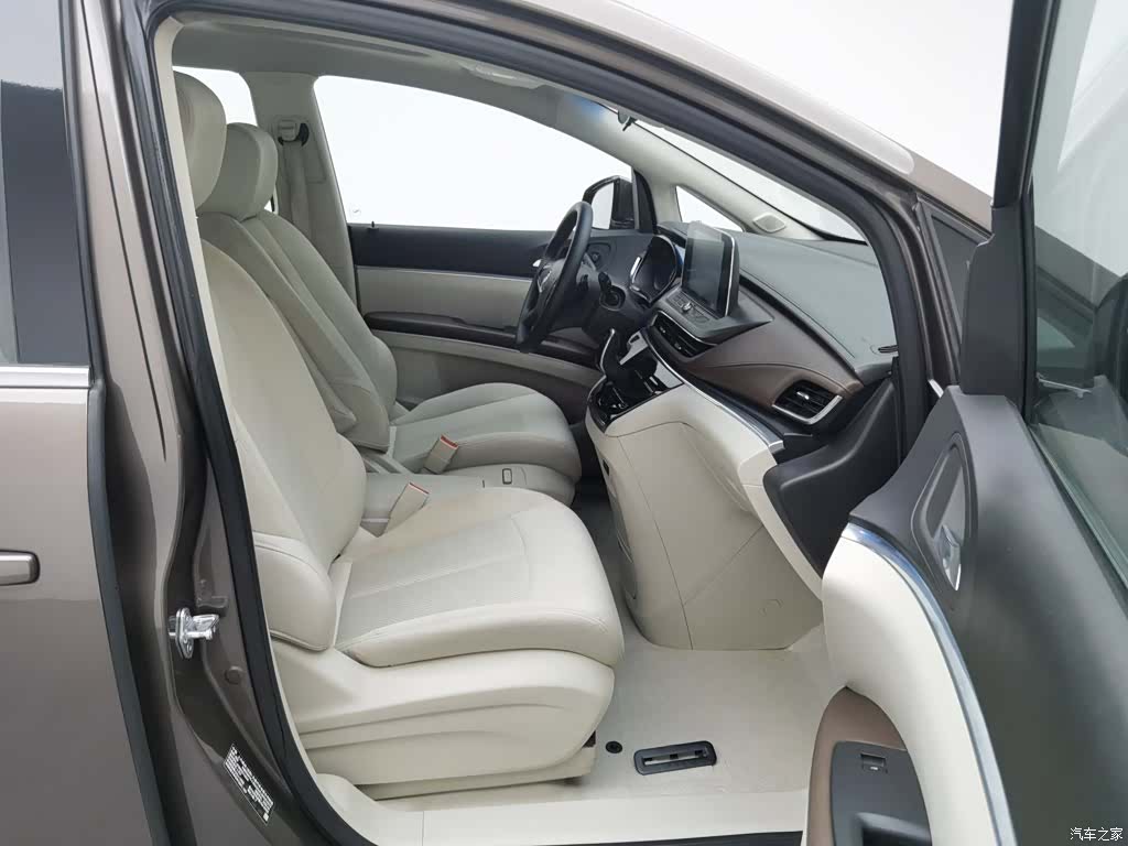 Buick GL8, 2022 23