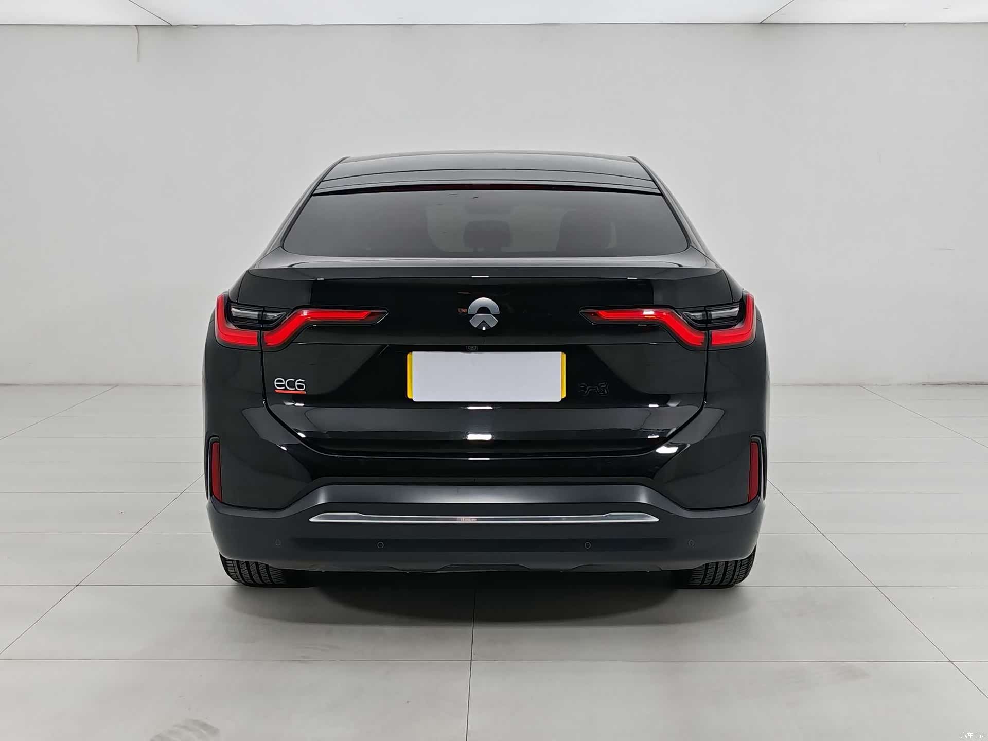 NIO EC6, 2021 все фото