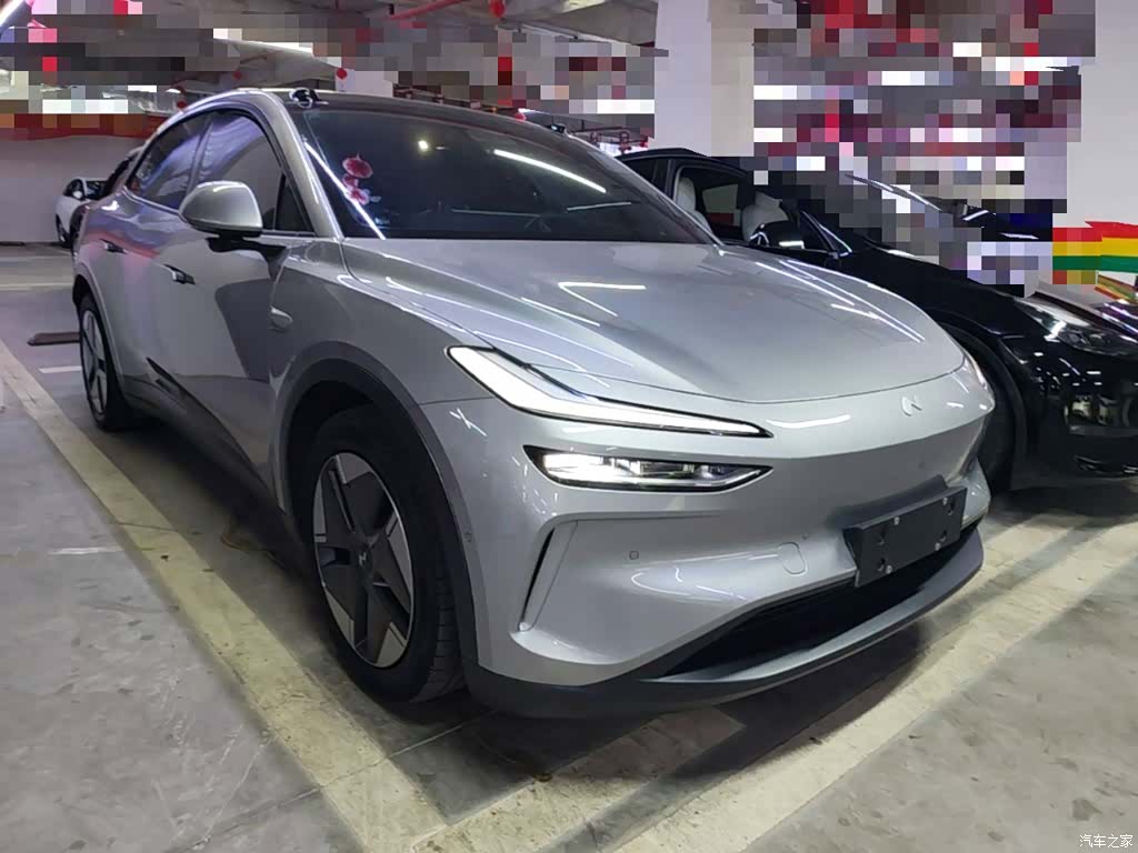 NIO L60, 2024 4