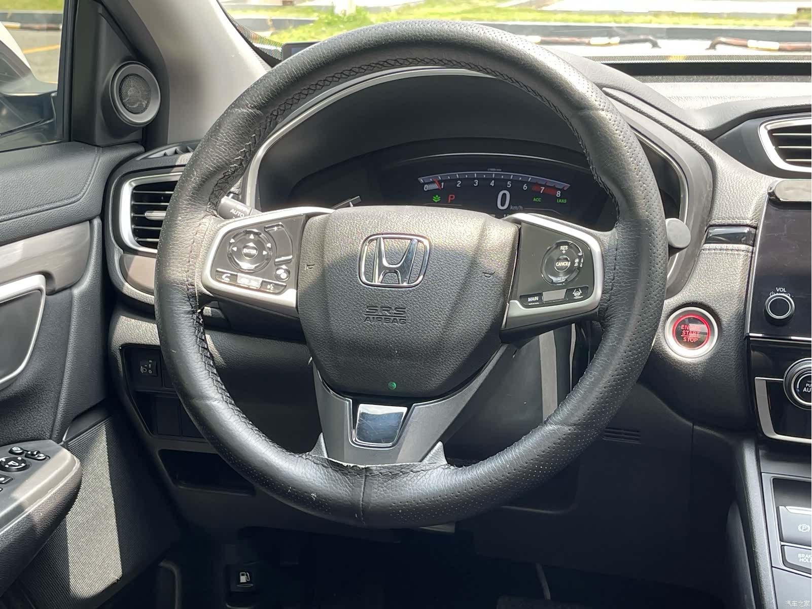 Honda Breeze, 2020 21