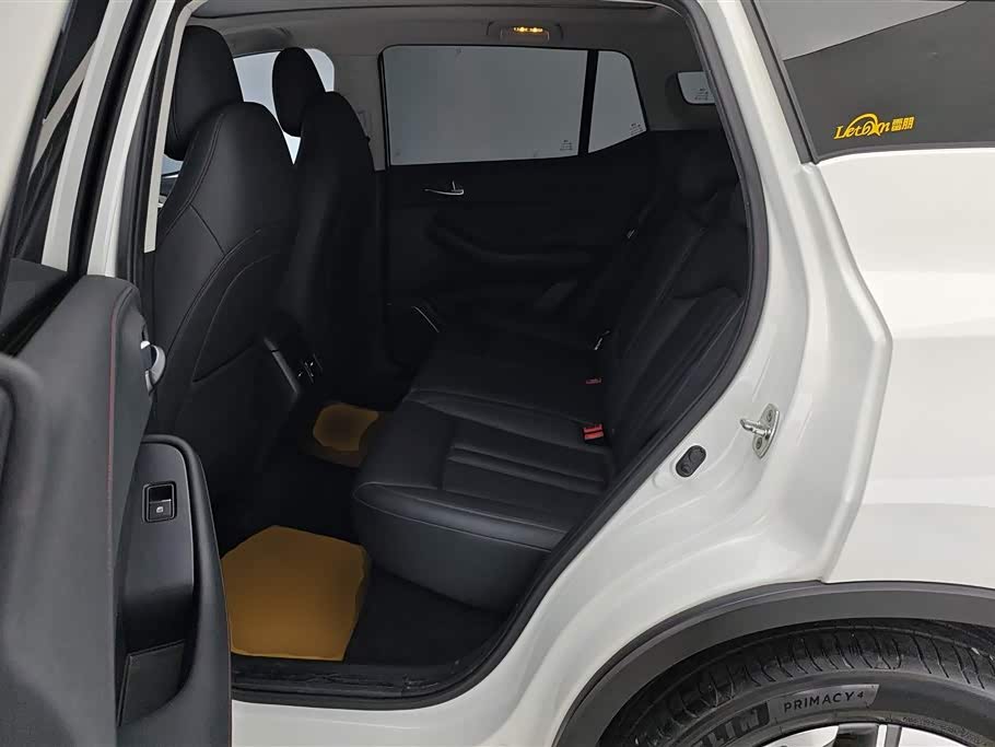 Trumpchi Trumpchi GS4 Trumpchi Trumpchi GS4