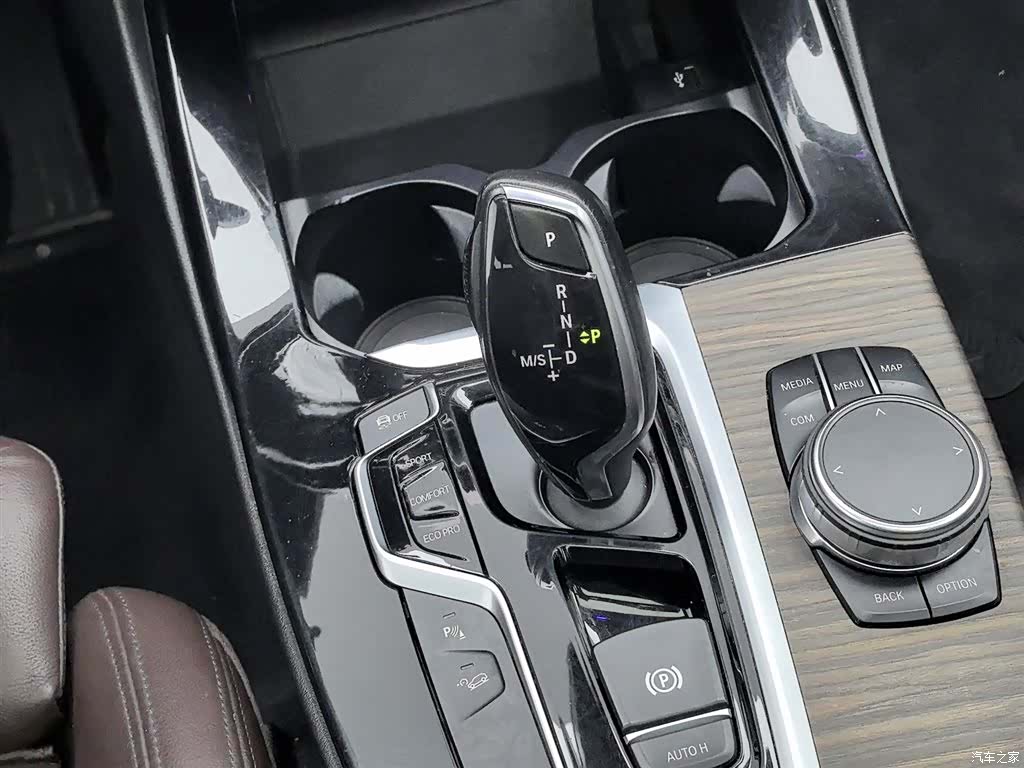 BMW X3, 2018 13