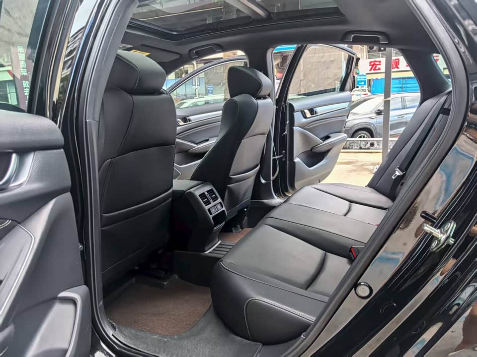 Honda Yingshipai Honda Yingshipai