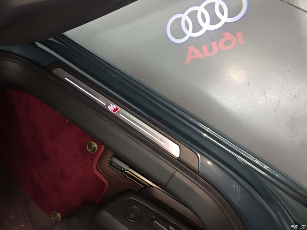 Audi A6, 2022 21