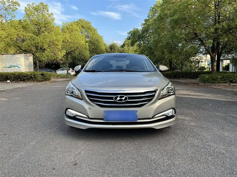 Hyundai Name picture