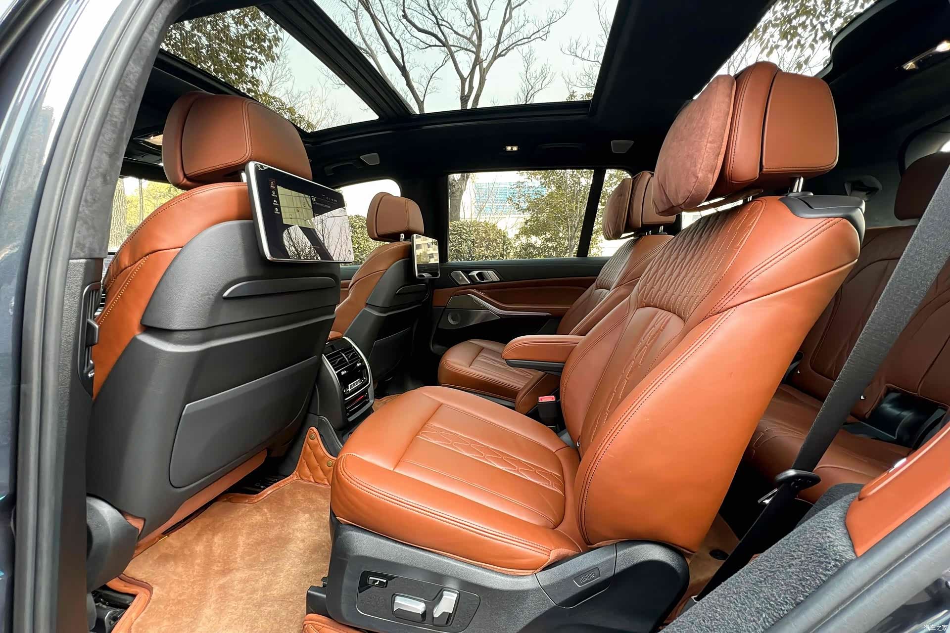 BMW X7, 2020 17