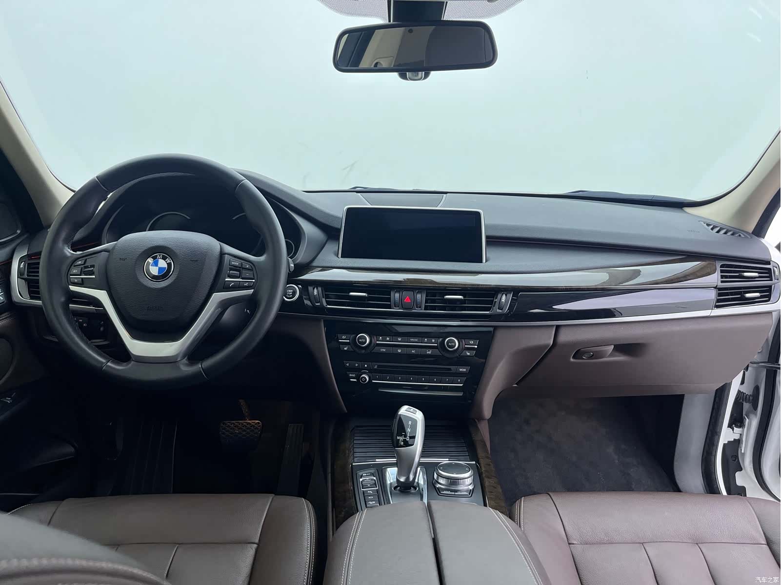 BMW X5, 2019 10