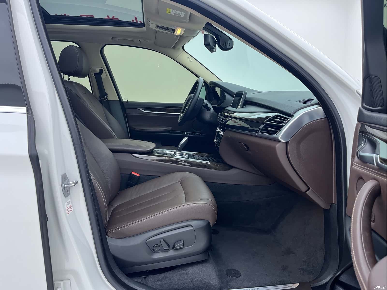 BMW X5, 2019 13