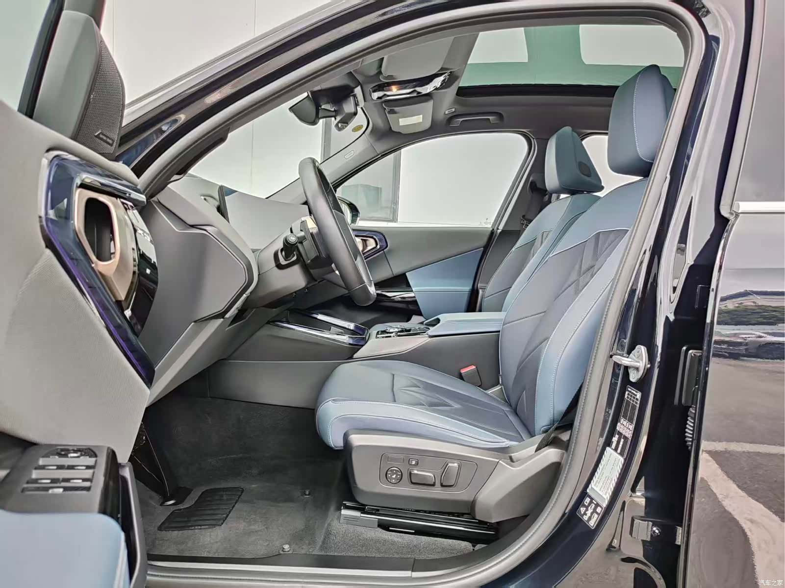 BMW X3, 2025 9