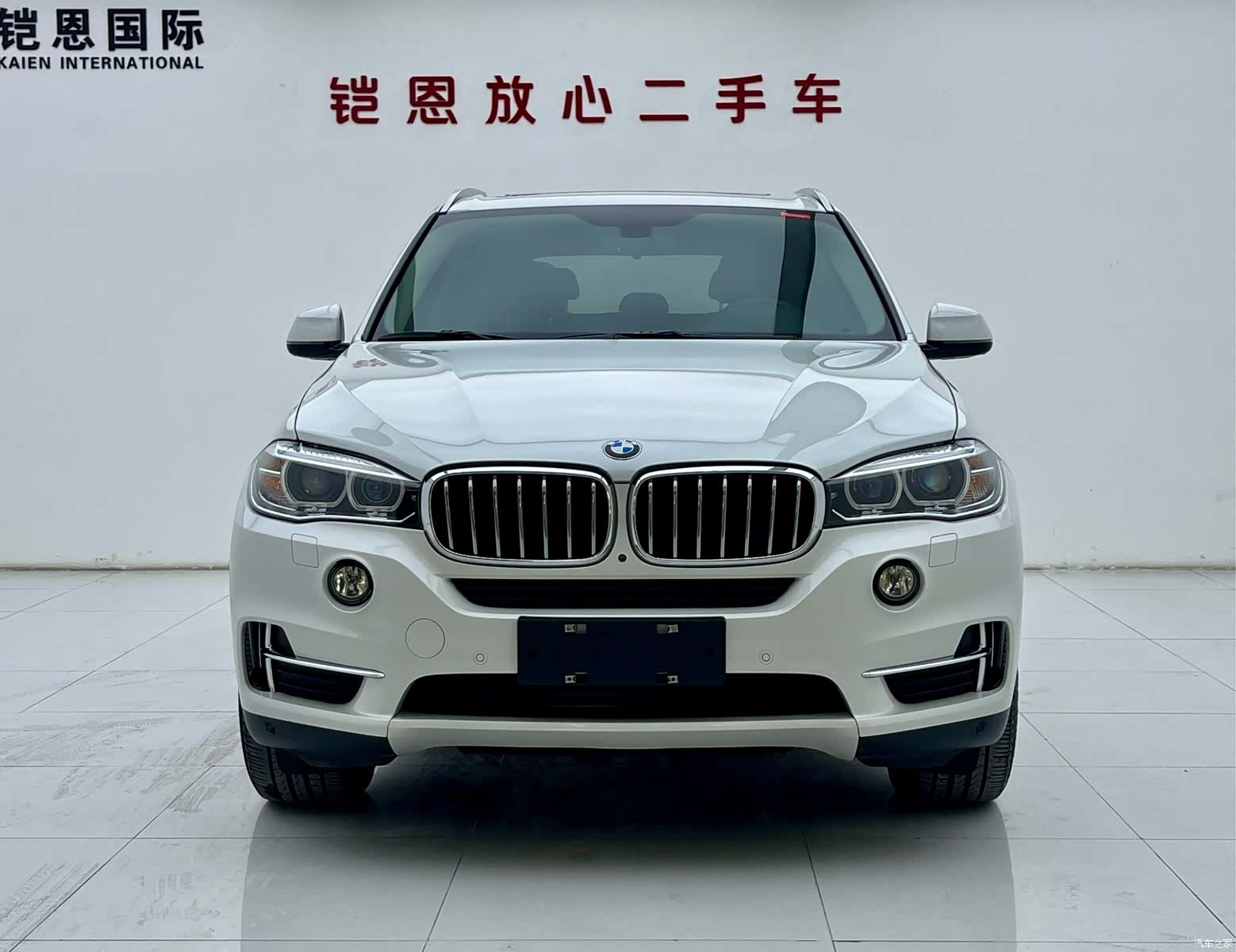 BMW X5, 2019 2
