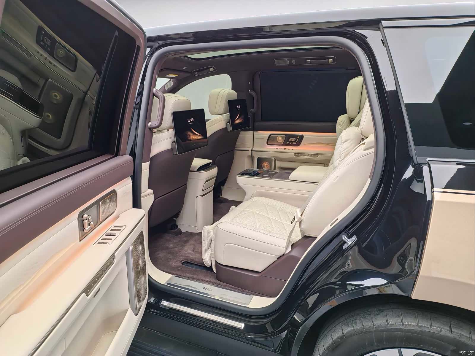 NIO ES9, 2026 9