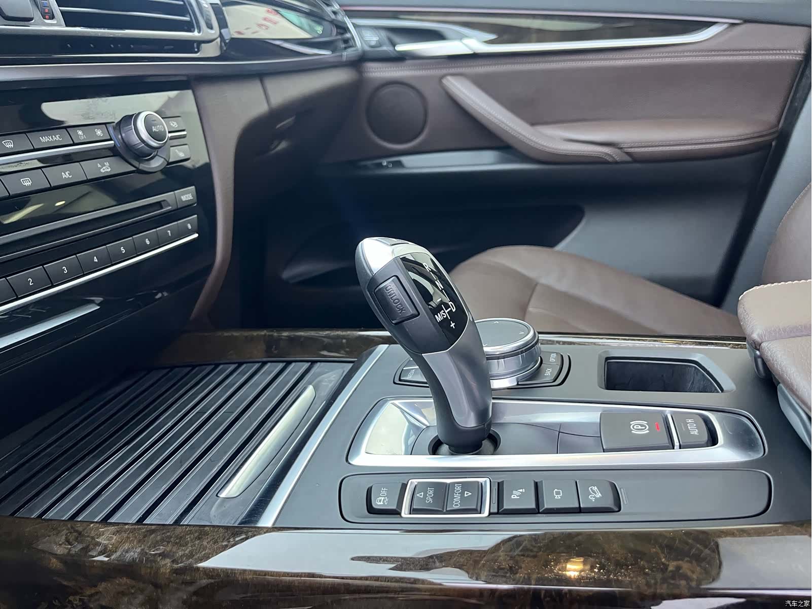 BMW X5, 2019 18