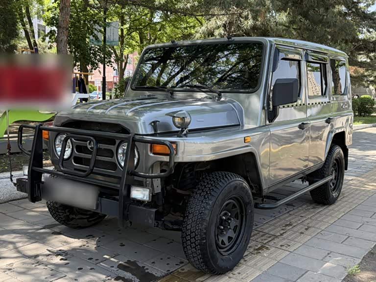 BAIC 212