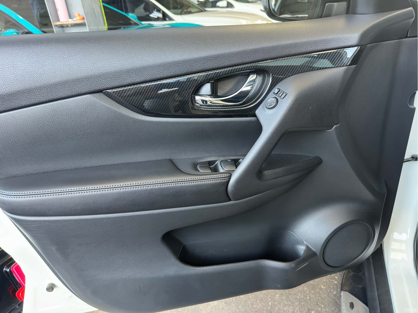 Nissan X-Trail, 2018 14