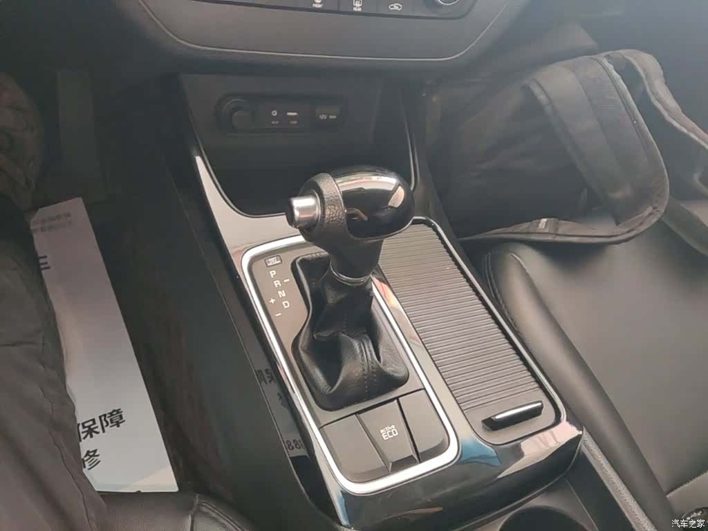 Kia K4, 2015 14