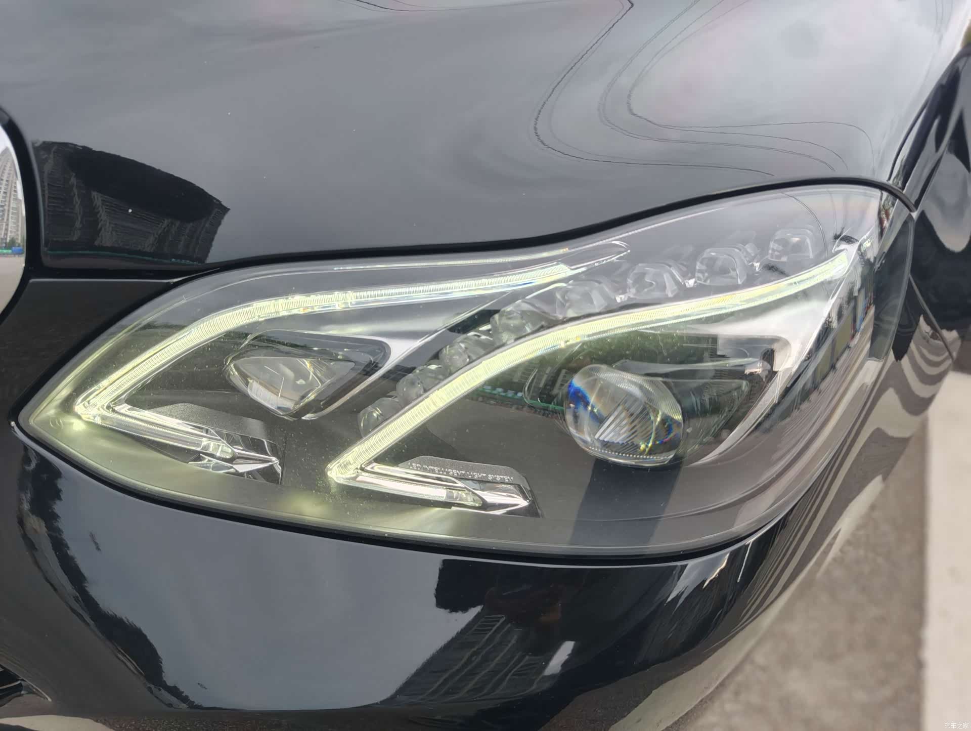 Mercedes-Benz E-Class, 2014 29