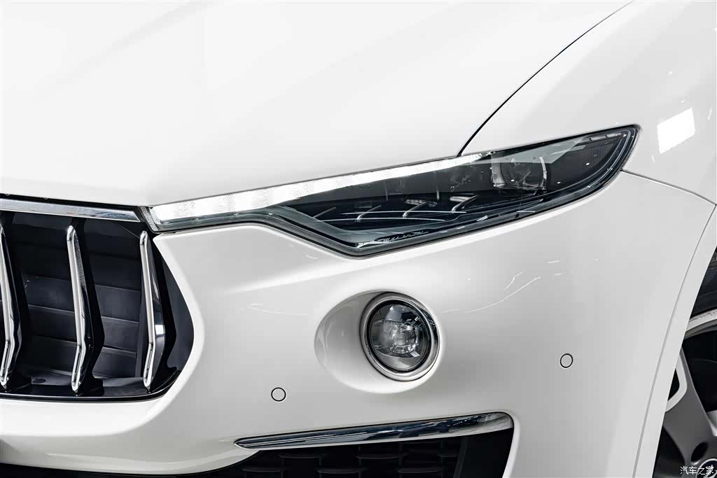Maserati Levante, 2020 4