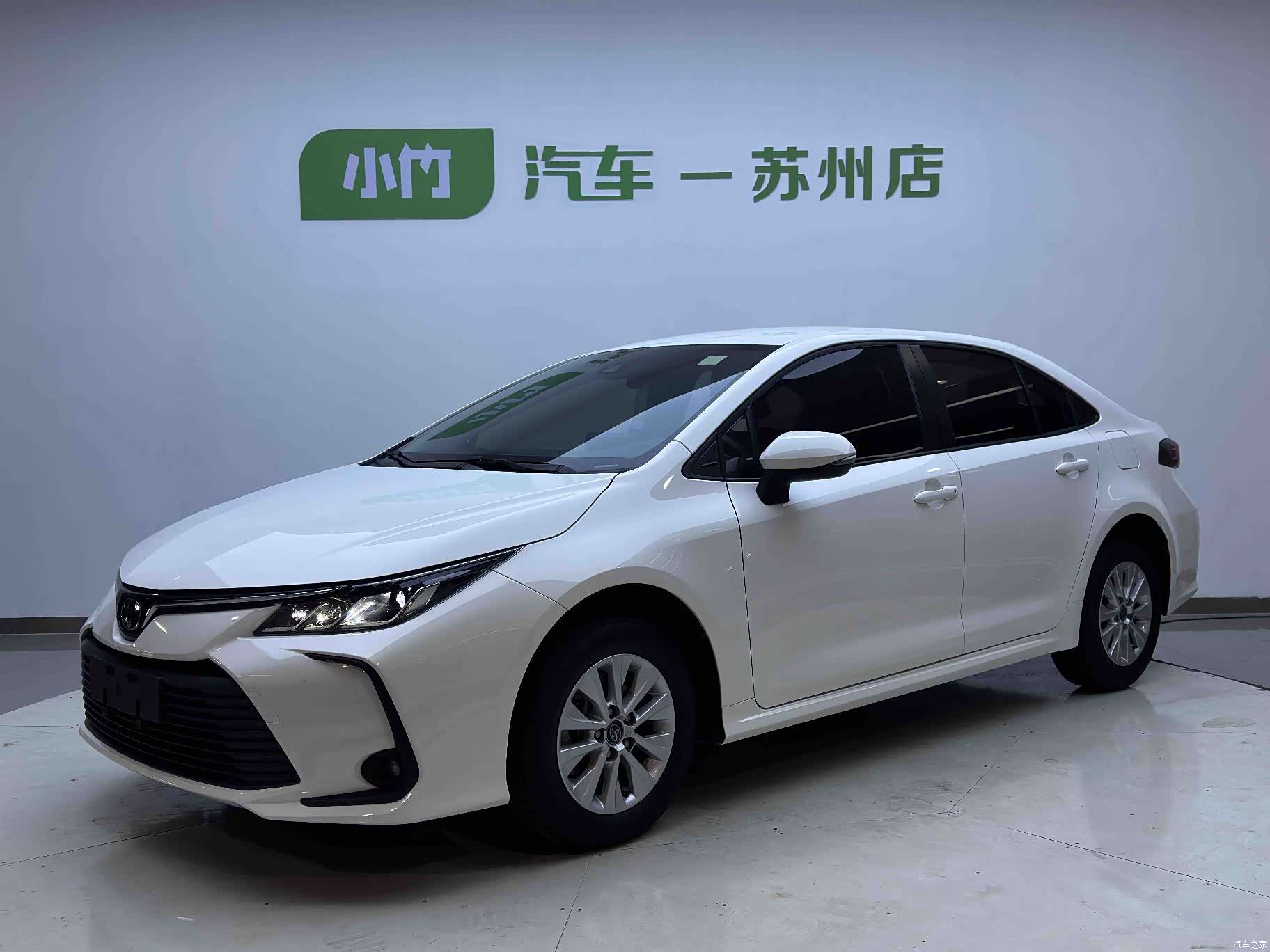 Toyota Corolla, 2023 1