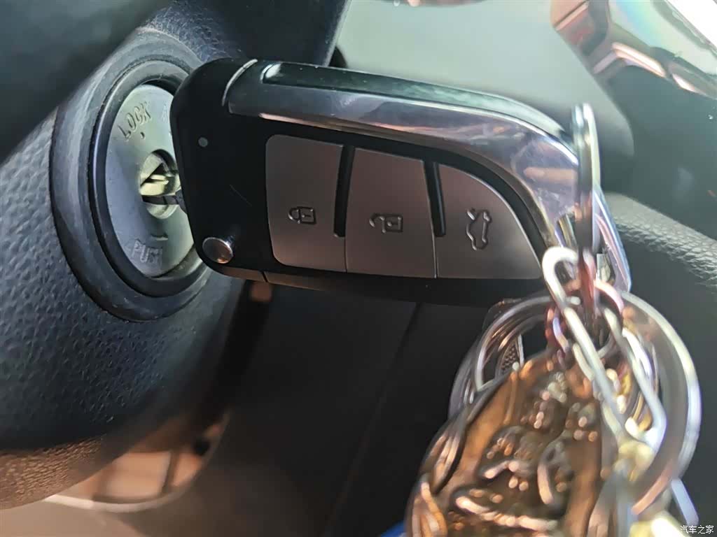 Soueast A5, 2019 12