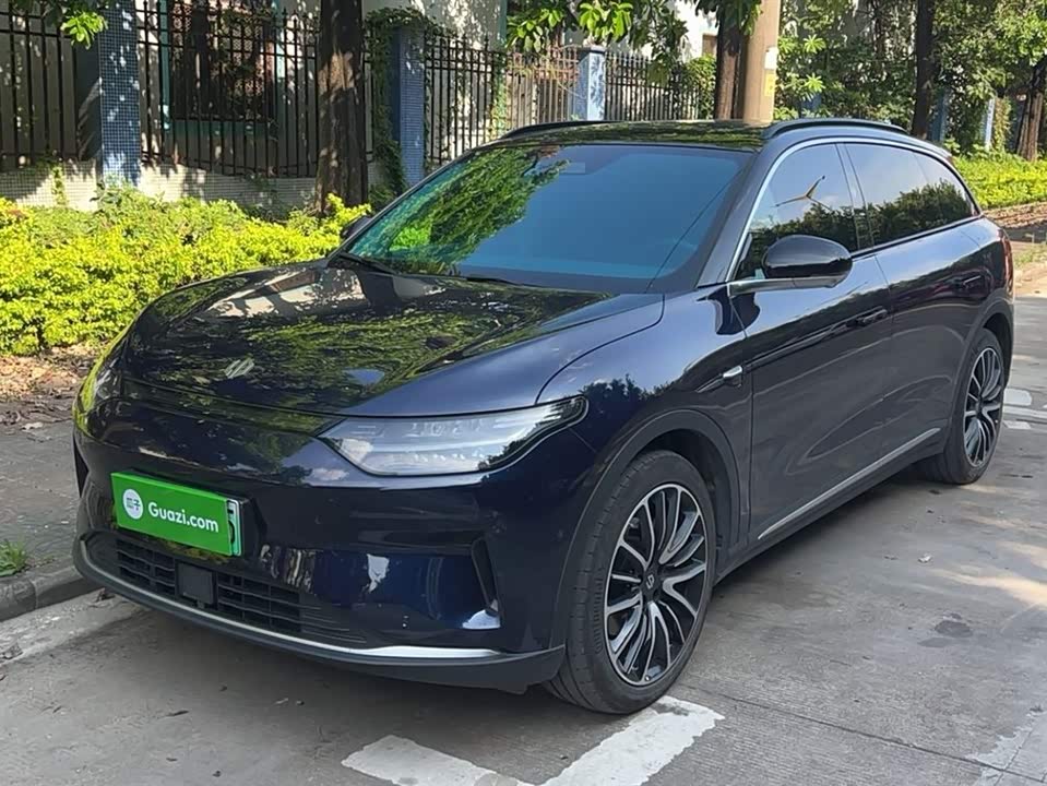 Leapmotor C11 Leapmotor C11
