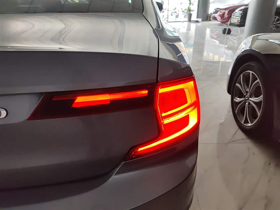Volvo S90 Volvo S90