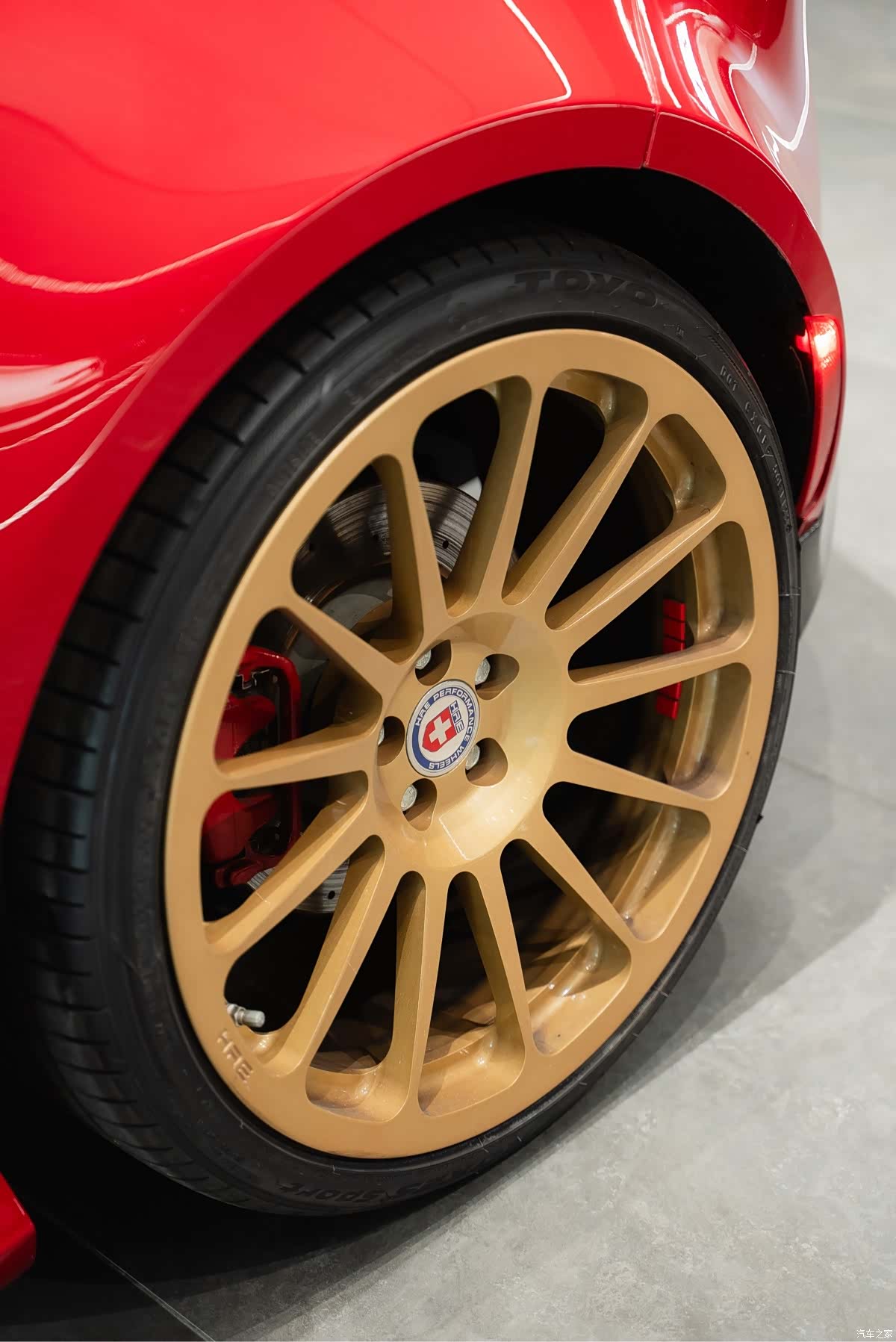 Alfa Romeo 4C, 2017 17