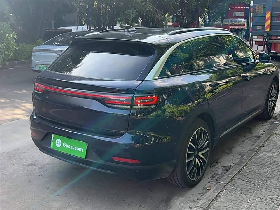 Leapmotor C11 Leapmotor C11