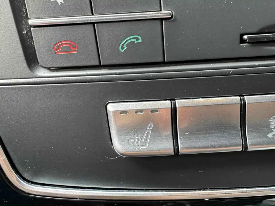 Mercedes-Benz GLE AMG