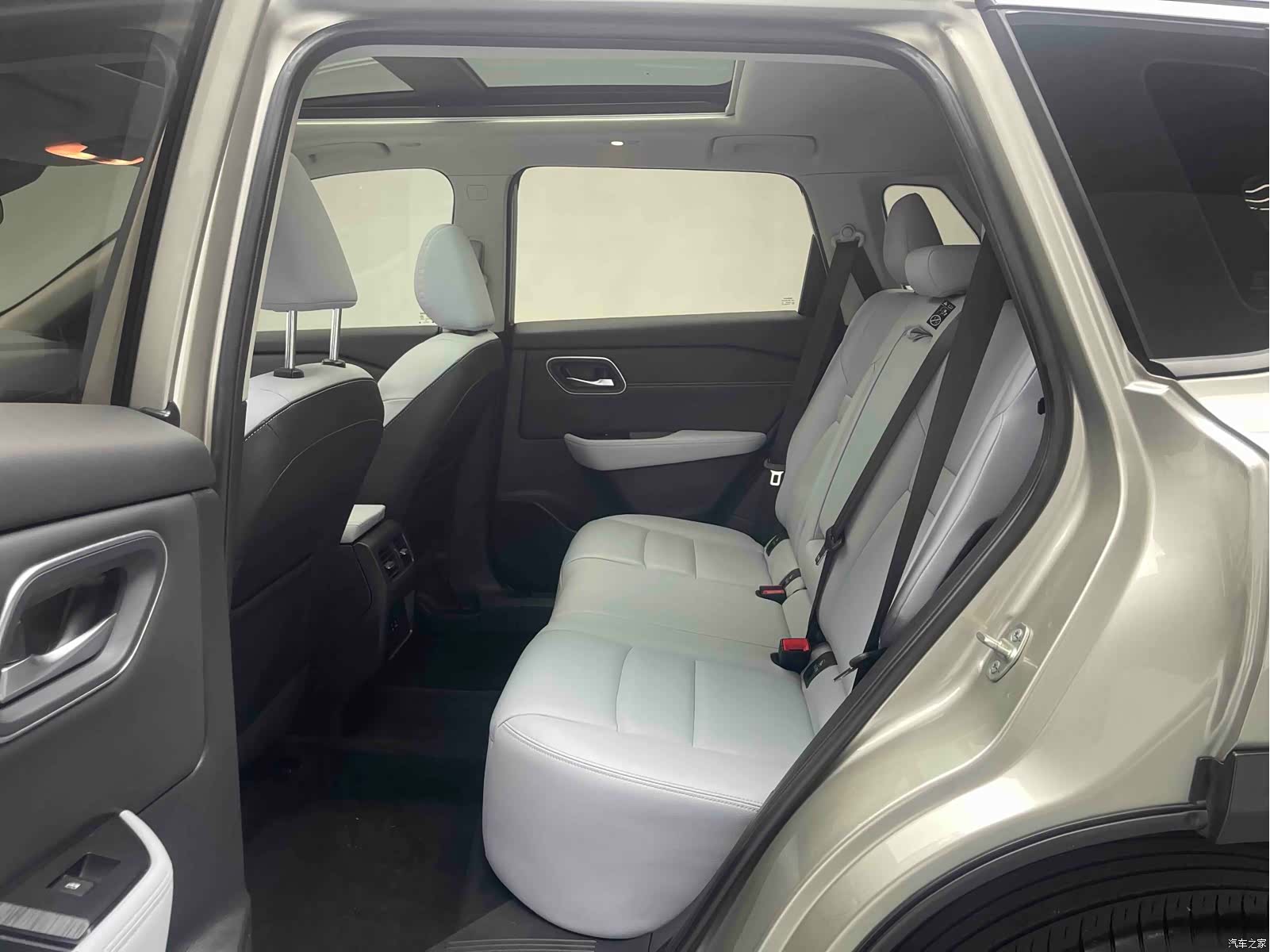 Nissan X-Trail, 2024 18