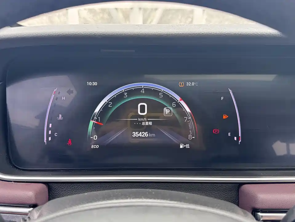 Trumpchi Trumpchi M6