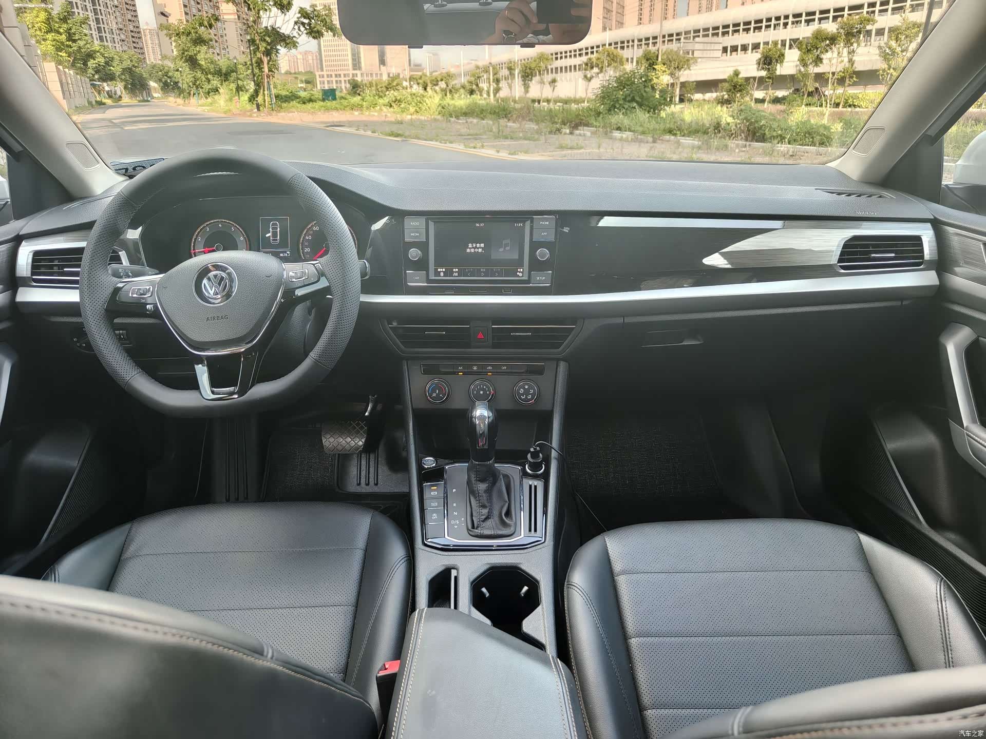 Volkswagen Lavida, 2018 6