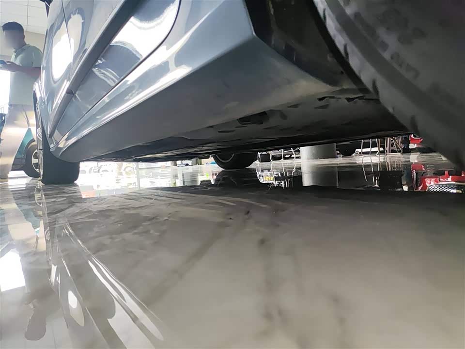 Volvo S90 Volvo S90