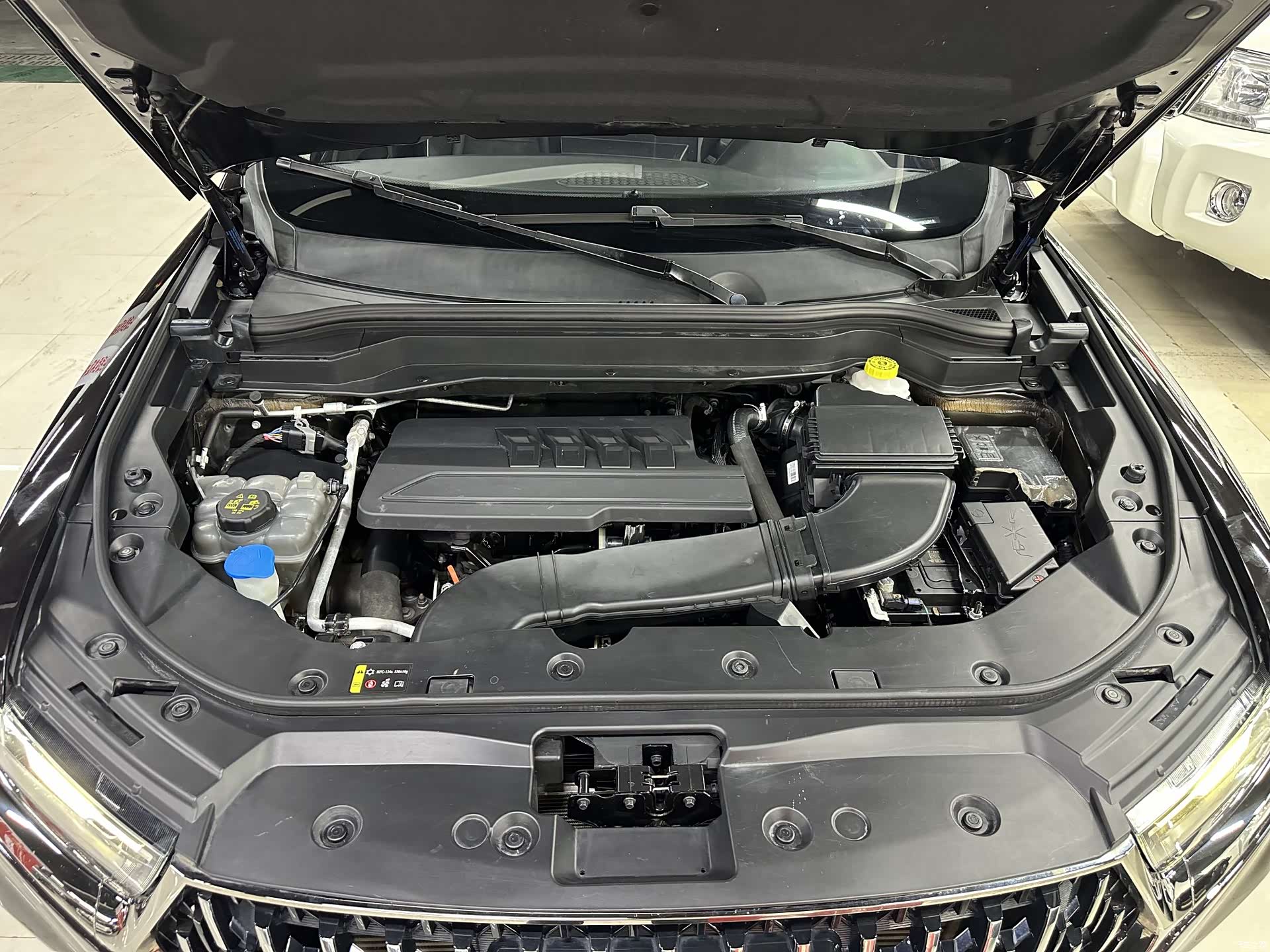 Haval H6, 2023 10
