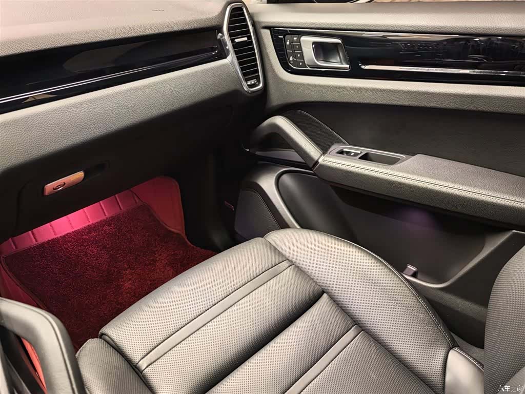 Porsche Cayenne, 2022 17