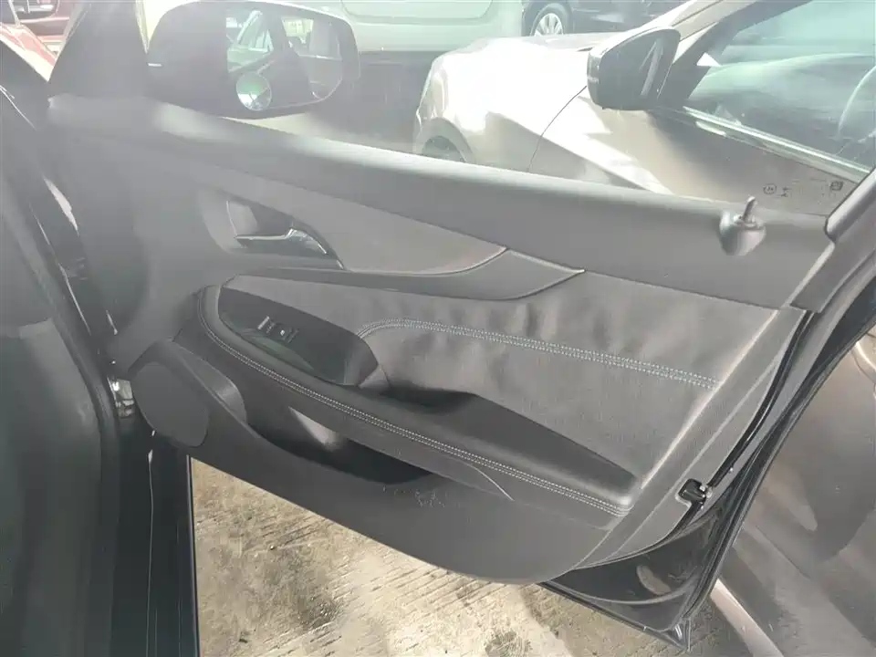 Chevrolet Mai Ruibao