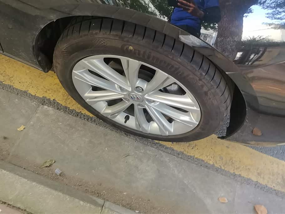Buick Regal Buick Regal