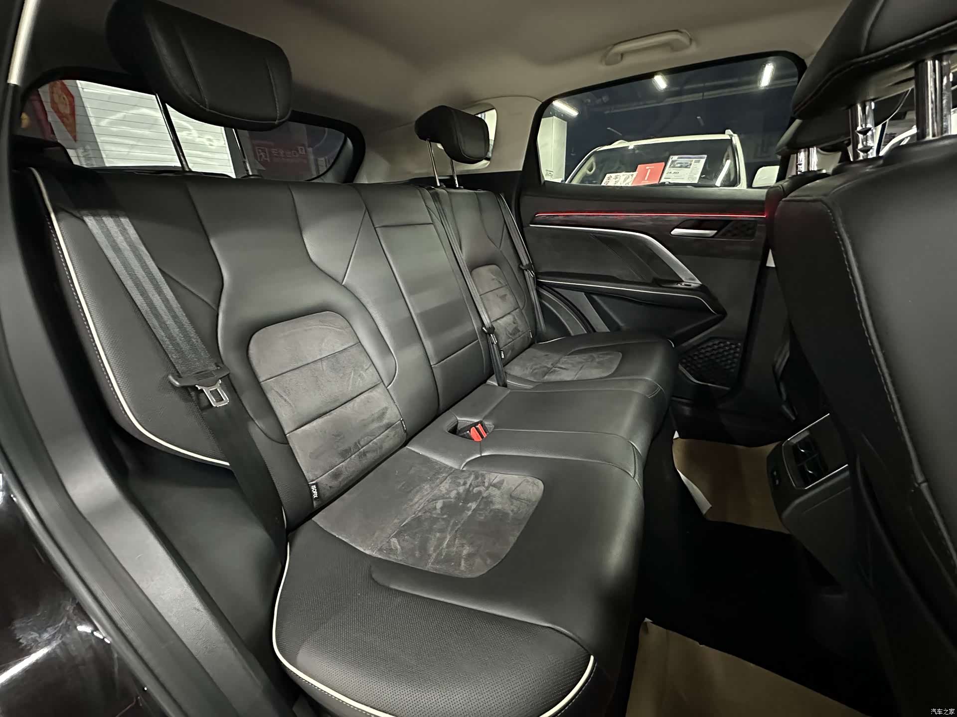 Haval H6, 2023 13