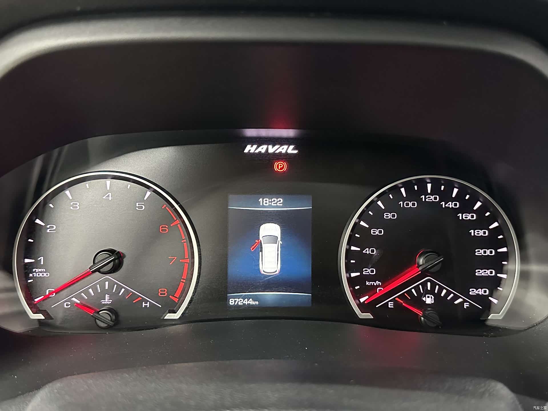 Haval H6, 2023 30
