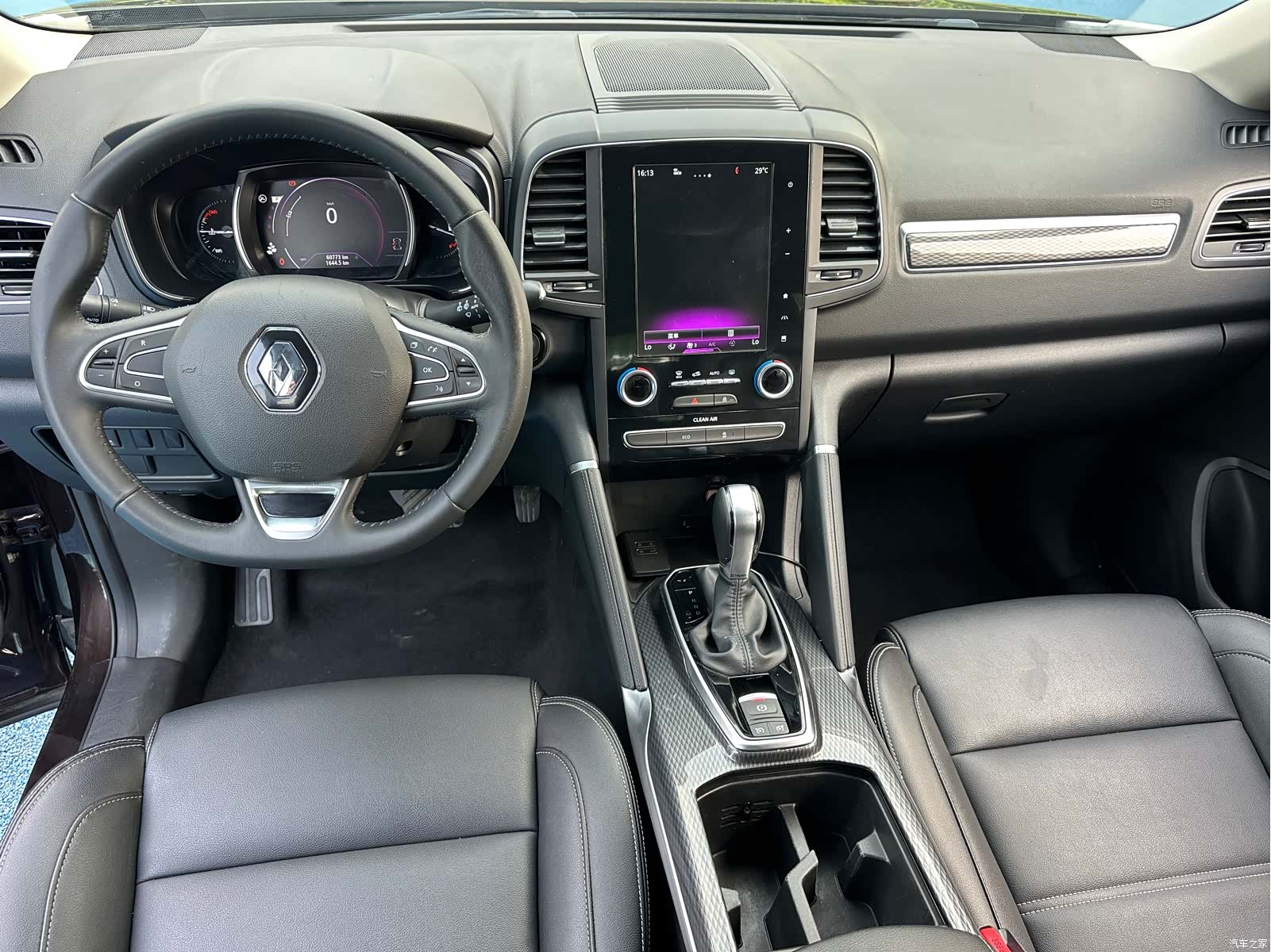 DongFeng SCe200, 2020 8