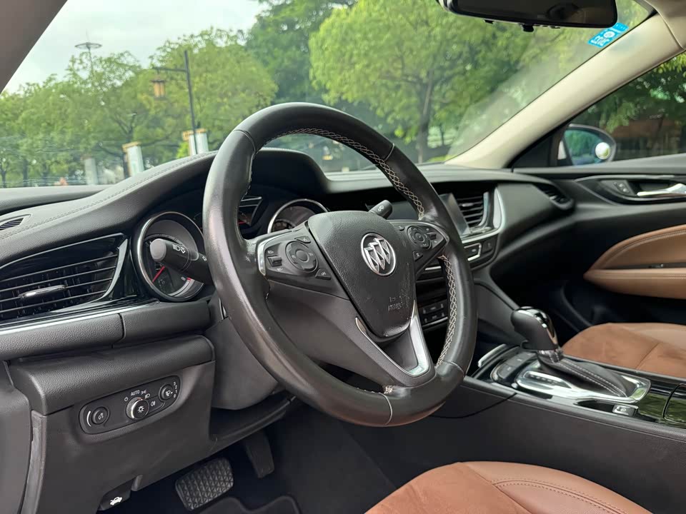 Buick Regal Buick Regal