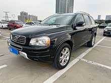 ֶXC90 2013 2.5T T5 