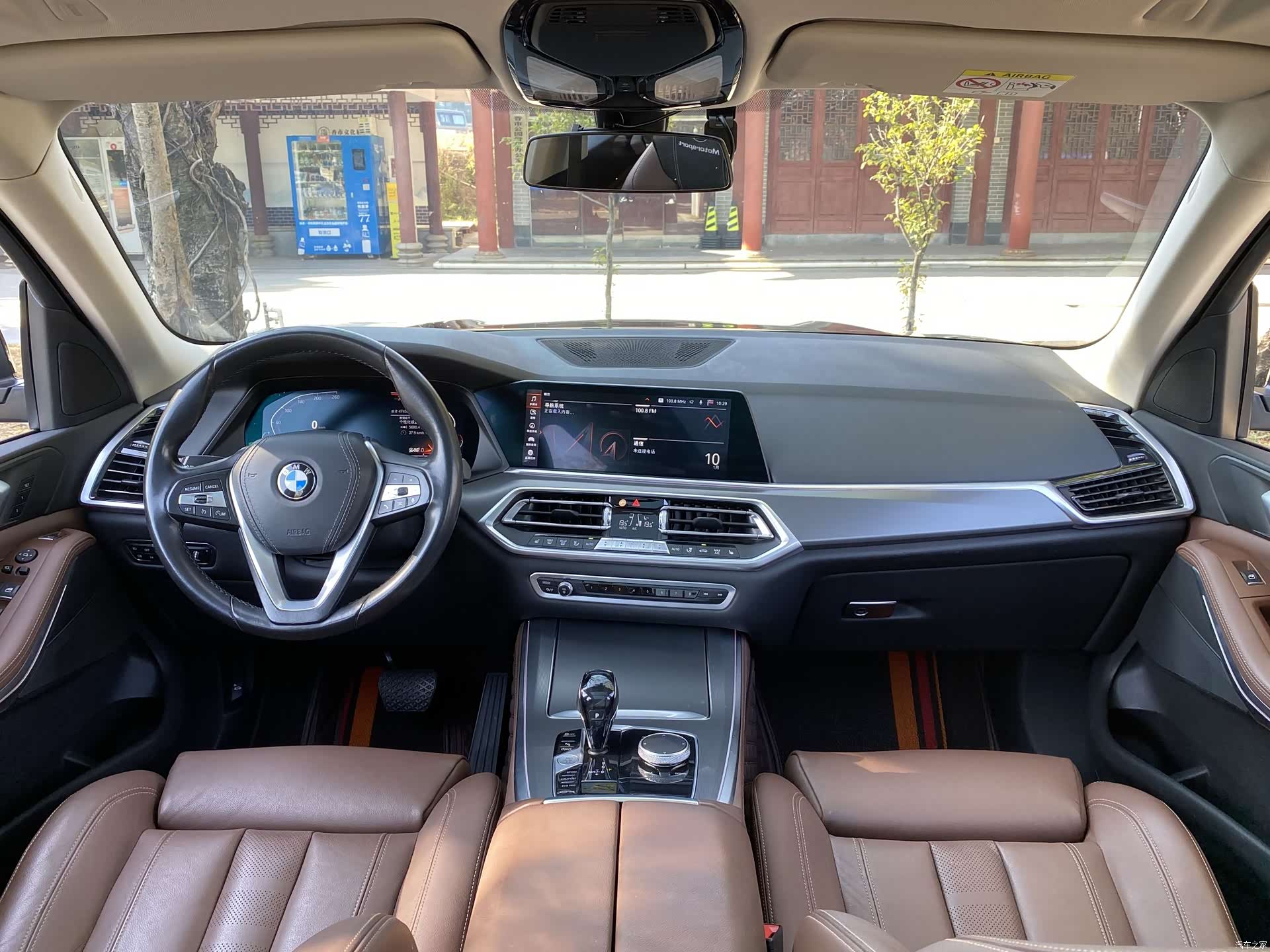 BMW X5, 2019 все фото