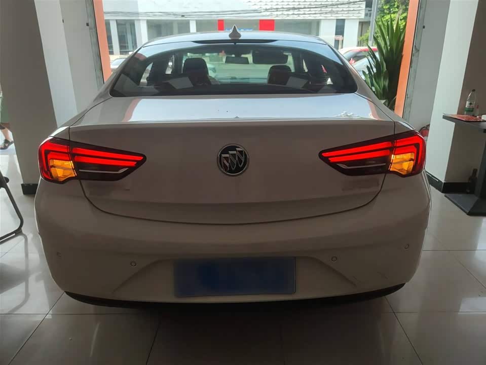 Buick Regal Buick Regal