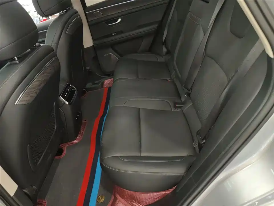 HarmonyOS Ask the world M5