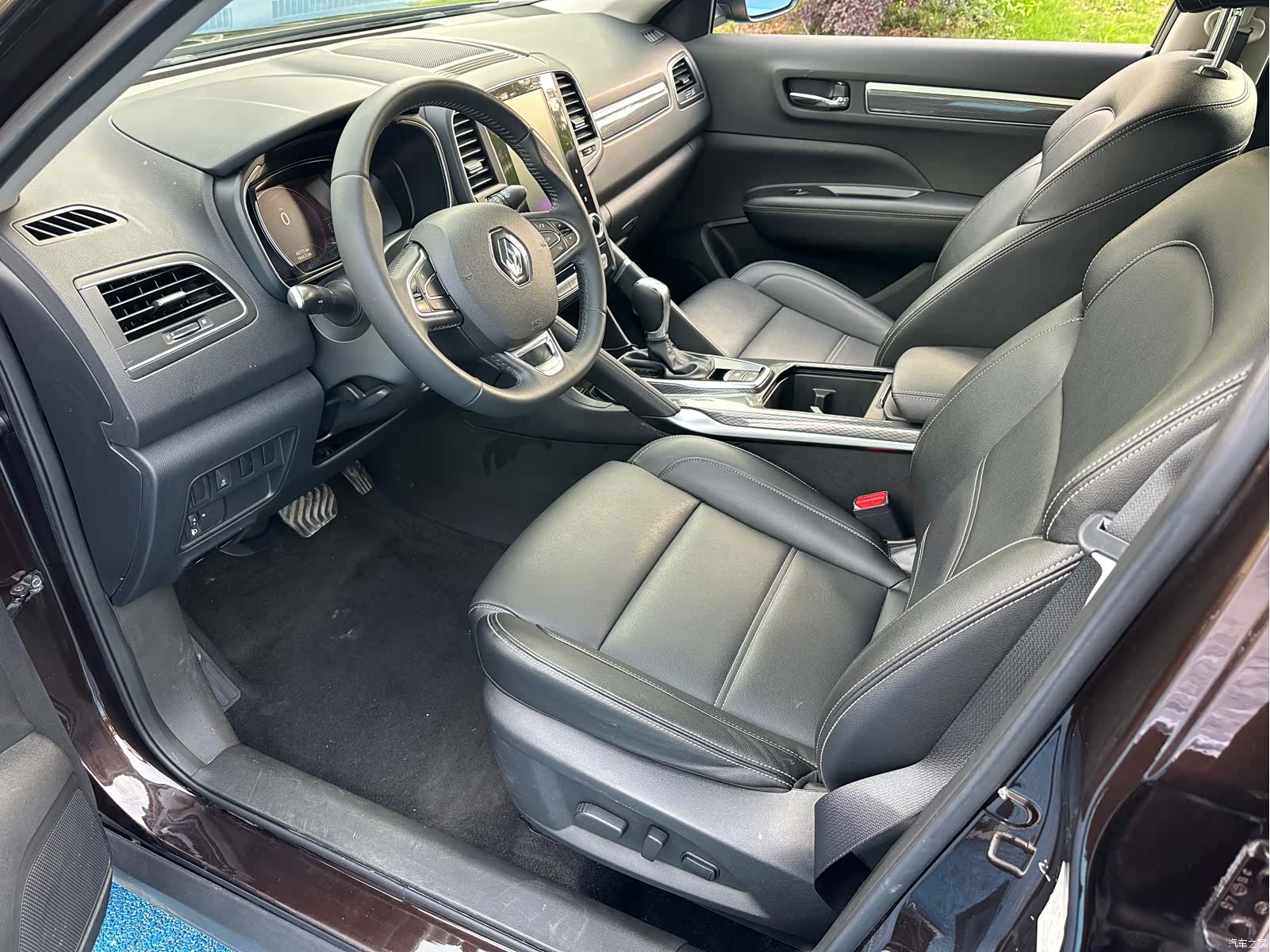 DongFeng SCe200, 2020 4