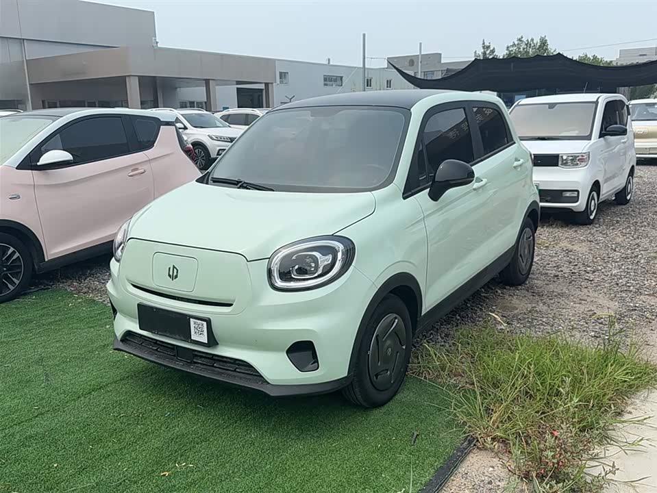 Leapmotor T03 Leapmotor T03