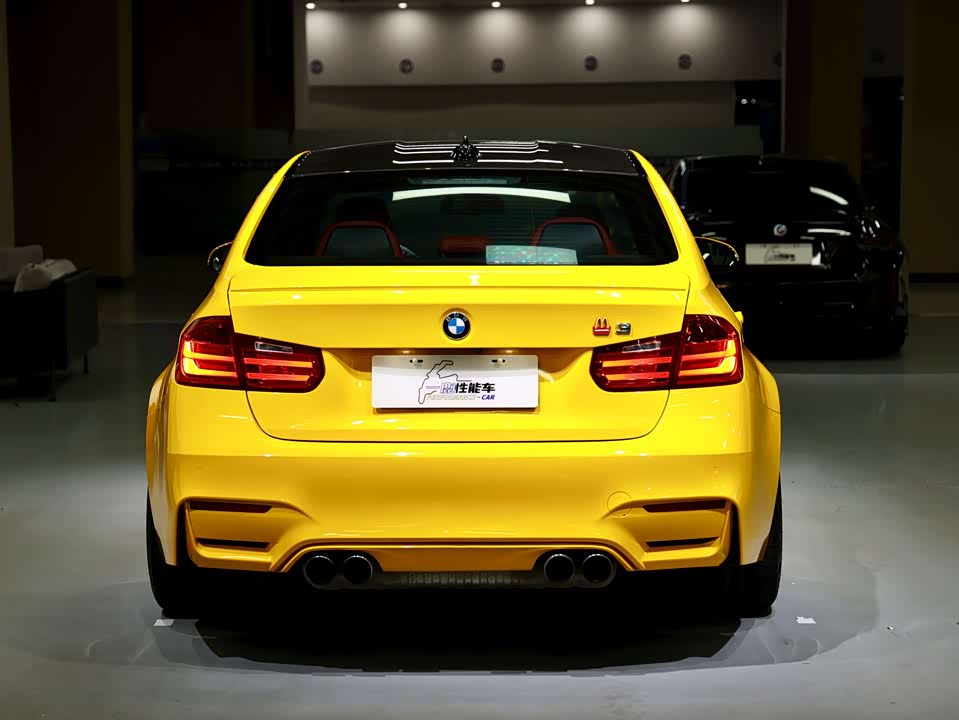 BMW M3