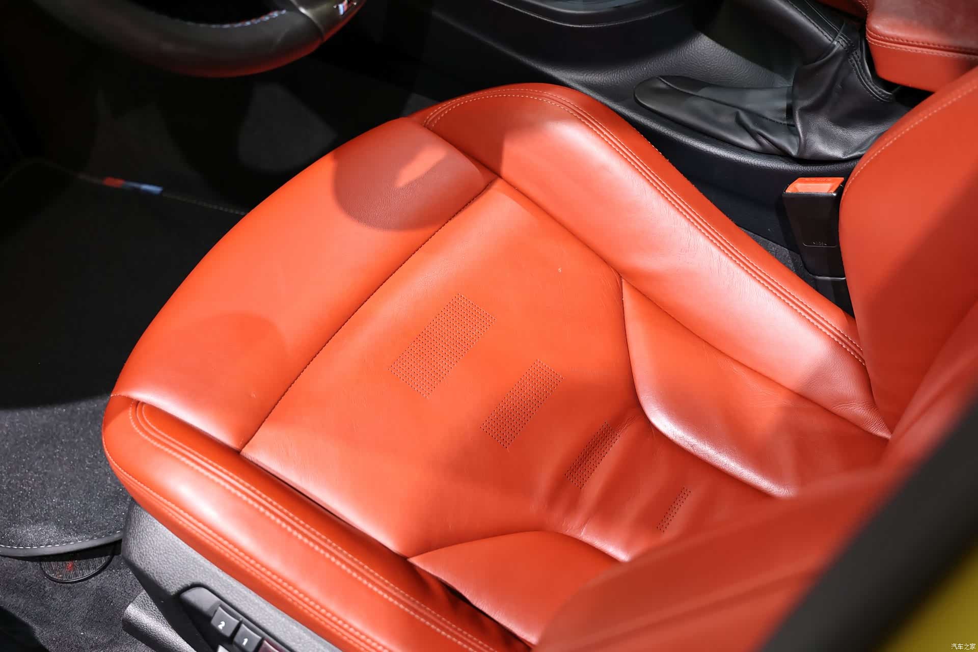 BMW M3, 2015 11
