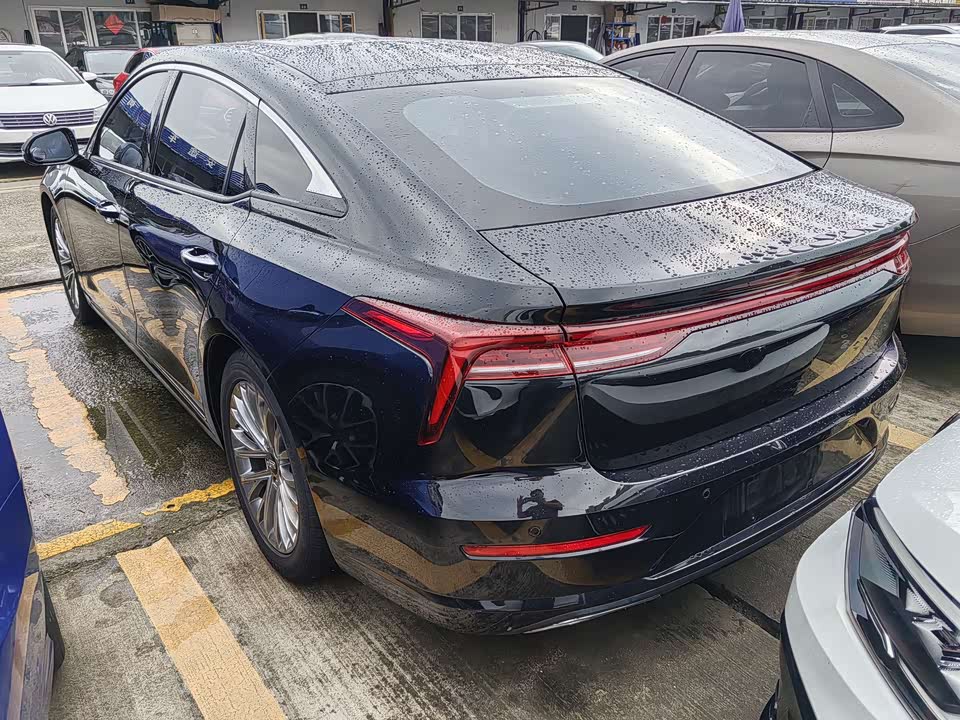Besturn B70