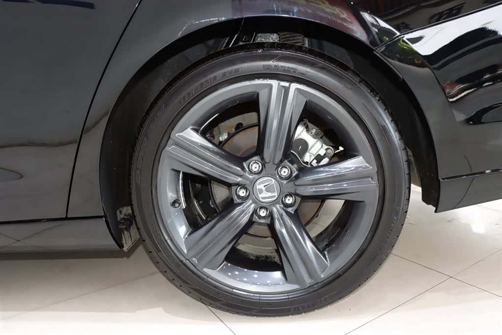 Honda Inspire, 2024 20